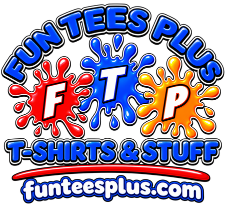FUN TEES PLUS