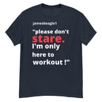 Real Quotes heavyweight tee